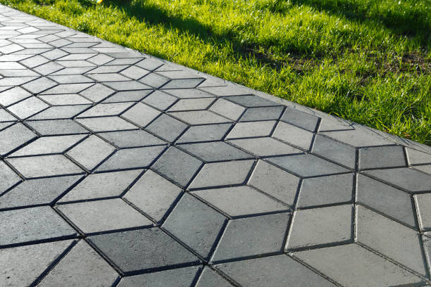 Best Residential Paver Driveway  in Drexel Hill, PA