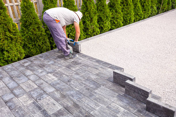 Best Residential Driveway Paver Services  in Drexel Hill, PA