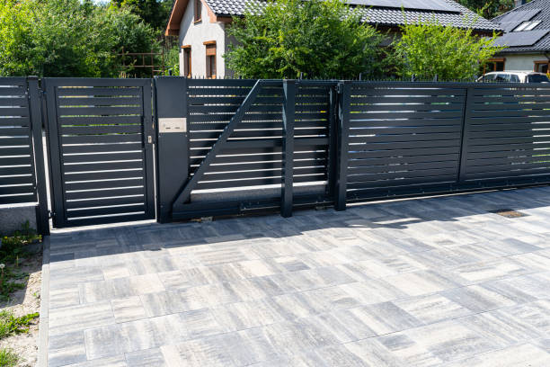Best Permeable Paver Driveway  in Drexel Hill, PA
