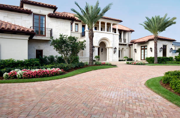 Best Brick Driveway Pavers  in Drexel Hill, PA