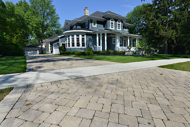 Best Brick Driveway Pavers  in Drexel Hill, PA
