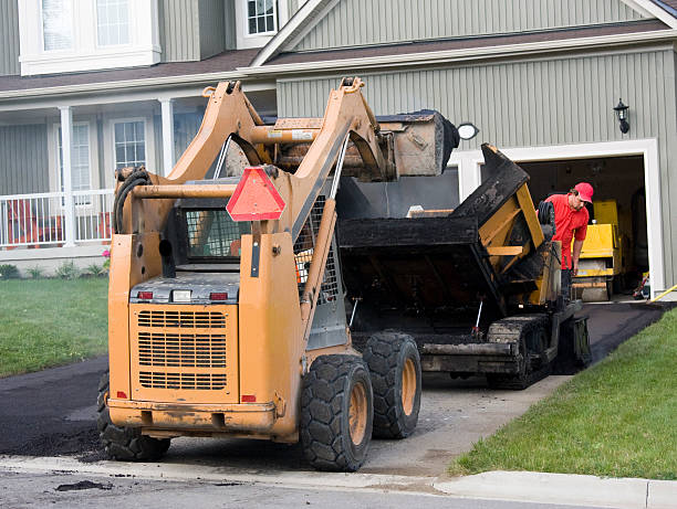 Best Driveway Pavers Cost  in Drexel Hill, PA