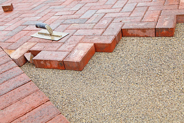 Best Commercial Driveway Pavers  in Drexel Hill, PA