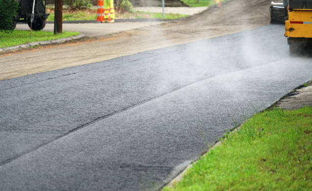 Best Professional Driveway Pavers  in Drexel Hill, PA