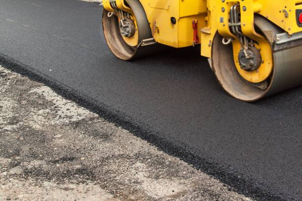 Reasons to Select Us for Your Driveway Paving Requirements in Drexel Hill, PA